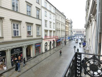 Kraków, Stare Miasto, Grodzka