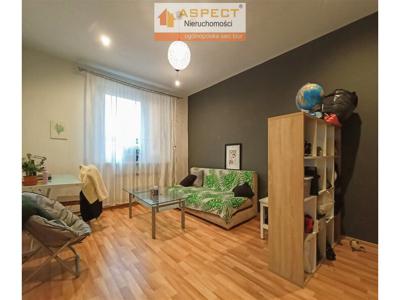 Mieszkanie na sprzedaż 55,31 m², piętro 3, oferta nr API-MS-45349