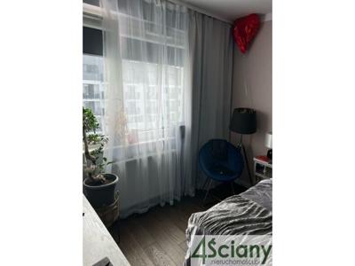 Mieszkanie na sprzedaż 57,00 m², piętro 5, oferta nr 59570/3098/OMS