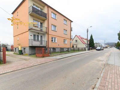 Mieszkanie na sprzedaż, 106 m², Wejherowo, ul. Świętopełka
