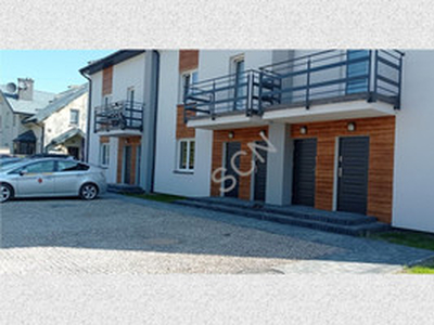 Mieszkanie na sprzedaż, 130 m², Marki, ul. Sowińskiego