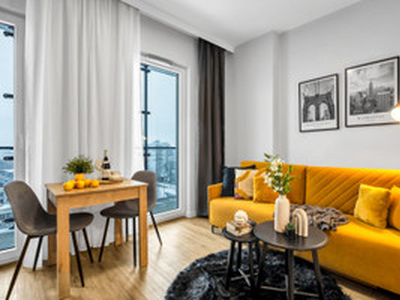 Mieszkanie na sprzedaż, 18 m², Warszawa Wola Odolany