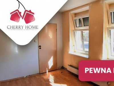 Mieszkanie na sprzedaż 2 pokoje Gdańsk Przeróbka, 35 m2, parter