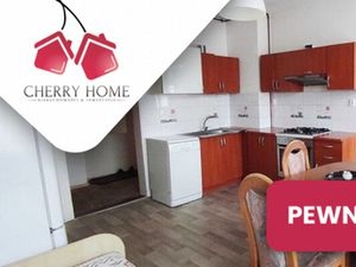 Mieszkanie na sprzedaż 2 pokoje Gdańsk Śródmieście, 65 m2, 1 piętro