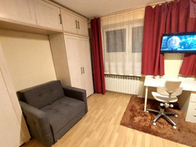 Mieszkanie na sprzedaż, 22 m², Pruszków, ul. Helenowska