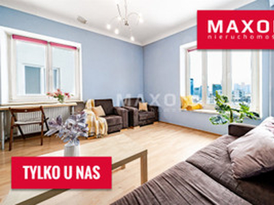 Mieszkanie na sprzedaż, 25 m², Warszawa Śródmieście