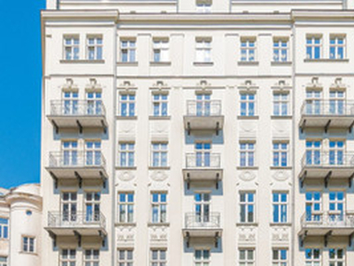 Mieszkanie na sprzedaż, 313 m², Warszawa Śródmieście Śródmieście Południowe