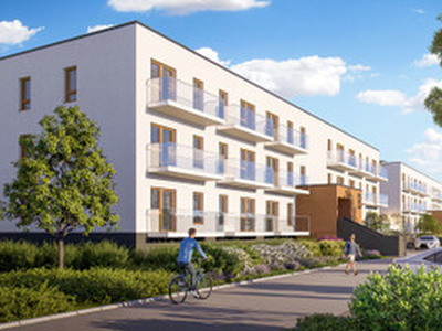 Mieszkanie na sprzedaż, 33 m², Warszawa Białołęka Brzeziny