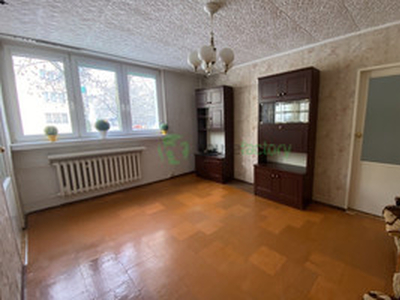 Mieszkanie na sprzedaż, 36 m², Łódź Górna Chojny-Dąbrowa