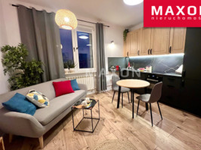 Mieszkanie na sprzedaż, 36 m², Warszawa Praga-Południe