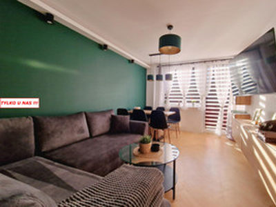 Mieszkanie na sprzedaż, 38 m², Gdynia Chylonia