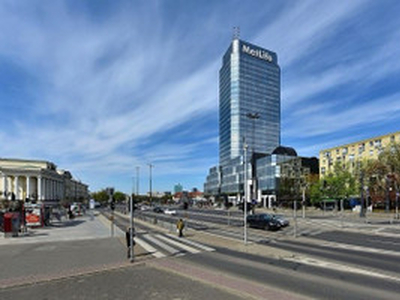 Mieszkanie na sprzedaż, 43 m², Warszawa