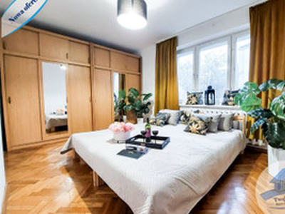 Mieszkanie na sprzedaż, 44 m², Włocławek Śródmieście