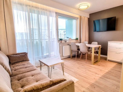 Mieszkanie na sprzedaż, 45 m², Gdańsk Żabianka-Wejhera-Jelitkowo-Tysiąclecia Żabianka