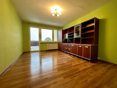 Mieszkanie na sprzedaż, 47 m², Częstochowa Północ