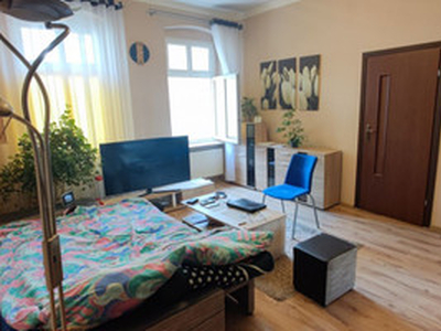 Mieszkanie na sprzedaż, 47 m², Szczecin