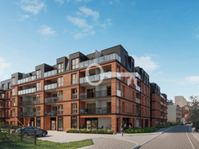 Mieszkanie na sprzedaż, 50 m², Gdańsk Siedlce