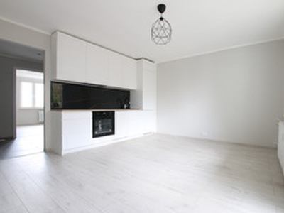 Mieszkanie na sprzedaż, 50 m², Lublin Wieniawa