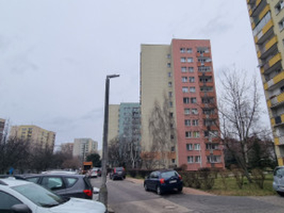 Mieszkanie na sprzedaż, 51 m², Warszawa Bemowo