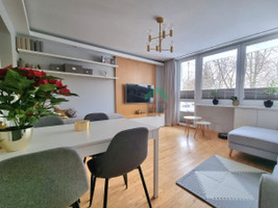Mieszkanie na sprzedaż, 52 m², Częstochowa Północ