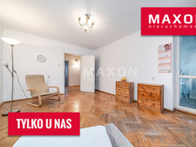 Mieszkanie na sprzedaż, 53 m², Warszawa Praga-Południe Kamionek