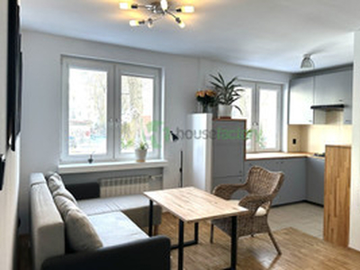 Mieszkanie na sprzedaż, 55 m², Łódź Bałuty