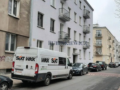 Mieszkanie na sprzedaż, 55 m², Warszawa Śródmieście Powiśle