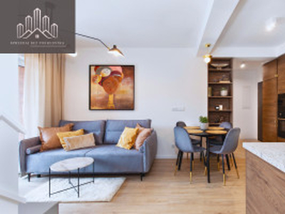 Mieszkanie na sprzedaż, 56 m², Wieliczka