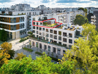 Mieszkanie na sprzedaż, 65 m², Warszawa Żoliborz