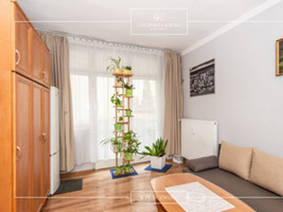 Mieszkanie na sprzedaż, 67 m², Poznań Wilda