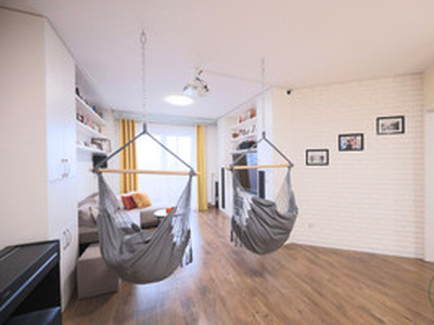 Mieszkanie na sprzedaż, 68 m², Warszawa Bielany Młociny