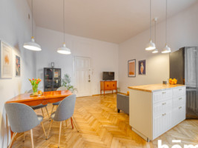 Mieszkanie na sprzedaż, 85 m², Łódź Śródmieście