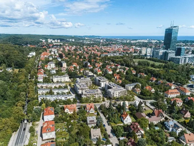 Mieszkanie na sprzedaż - rynek pierwotny