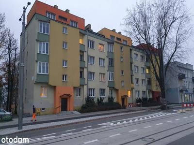 SPRZEDAM - Mieszkanie 58,60m2 - PABIANICE Centrum