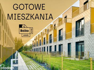GOTOWE Nowe Mieszkanie DWUPOZIOMOWE + 2 Tarasy