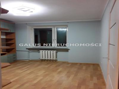 Mieszkanie na sprzedaż 3 pokoje Kraków Podgórze Duchackie, 60 m2, 3 piętro