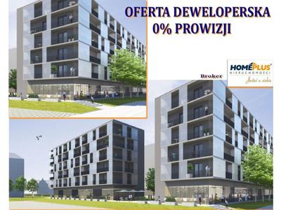 Mieszkanie na sprzedaż 55,19 m², piętro 2, oferta nr 113263/78/OMS