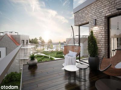 Nautica Resort | nowy apartament G305