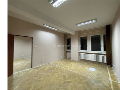Biuro do wynajęcia 45,00 m², oferta nr SEWE413