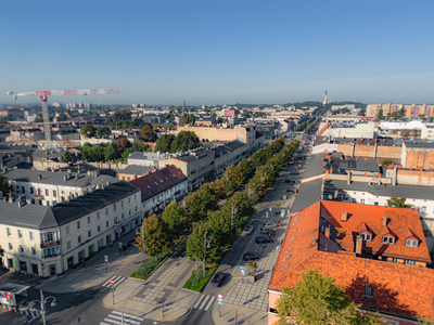 Dochodowa Kamienica Inwestycyjna w Częstochowie