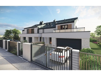 Dom na sprzedaż 178,33 m², oferta nr 260/14727/ODS