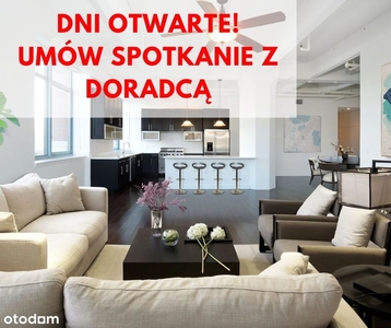 Gotowe 3 pokoje + balkon + blisko LIDL | RABAT