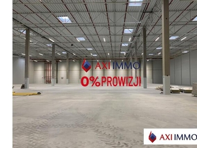 Magazyn do wynajęcia 13 450,00 m², oferta nr 7195