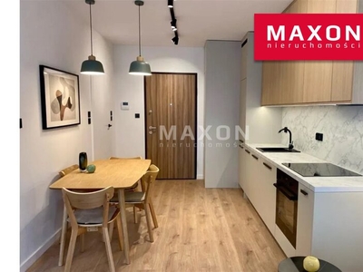 Mieszkanie do wynajęcia 35,00 m², piętro 6, oferta nr 24898/MW/MAX
