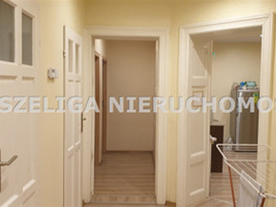 Mieszkanie na sprzedaż, 115 m², Gliwice Politechnika