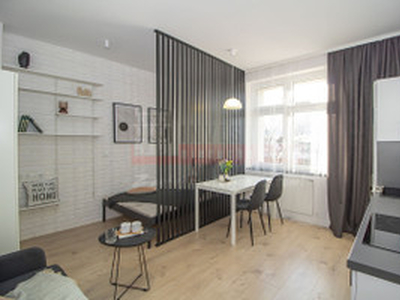 Mieszkanie na sprzedaż, 24 m², Opole