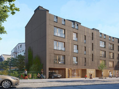 Mieszkanie na sprzedaż, 25 m², Kielce