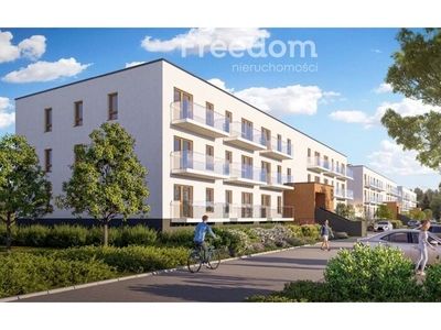 Mieszkanie na sprzedaż 26,68 m², parter, oferta nr 28350/3685/OMS