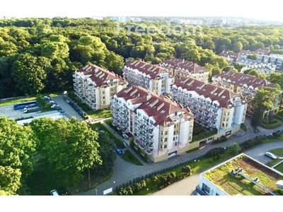 Mieszkanie na sprzedaż 29,59 m², piętro 2, oferta nr 28367/3685/OMS