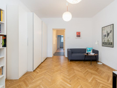 Mieszkanie na sprzedaż, 37 m², Kraków Krowodrza